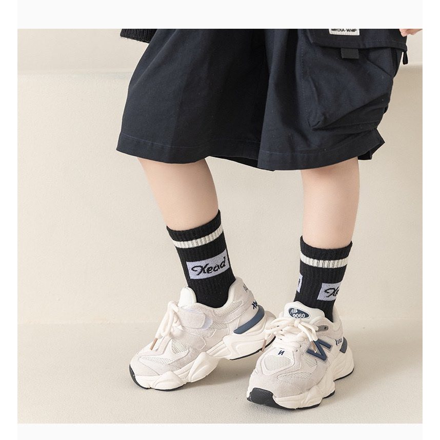 SET 5 ĐÔI TẤT/VỚ CHO BÉ