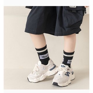 SET 5 ĐÔI TẤT/VỚ CHO BÉ