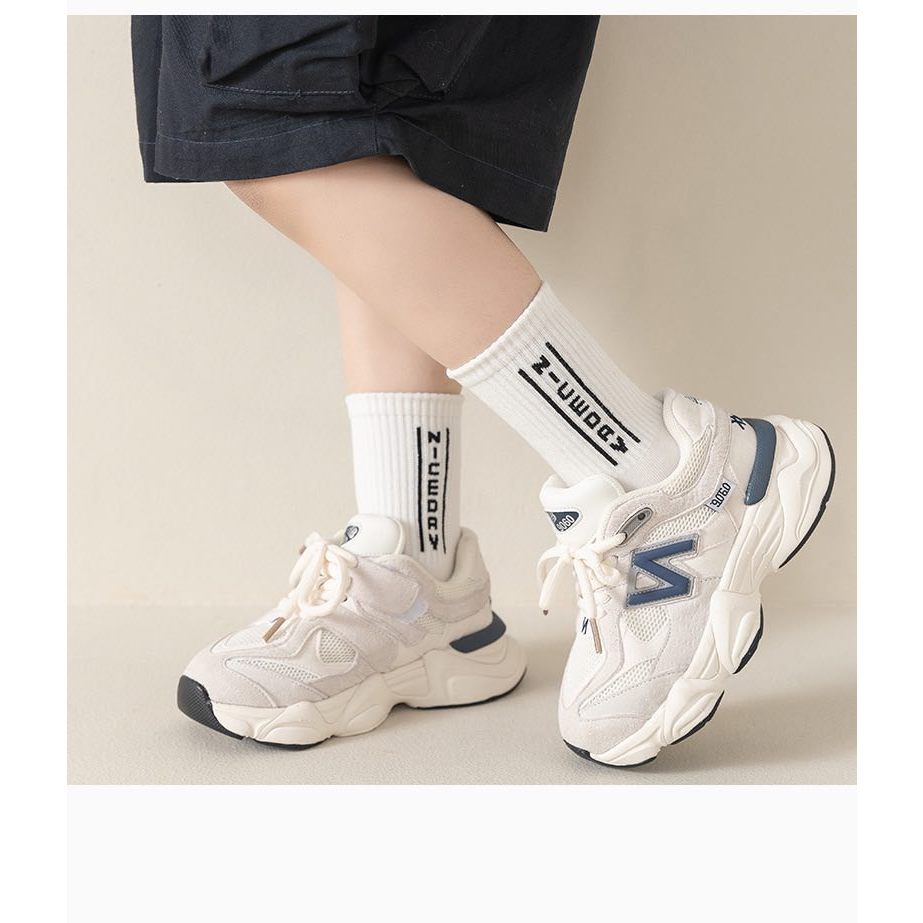 SET 5 ĐÔI TẤT/VỚ CHO BÉ