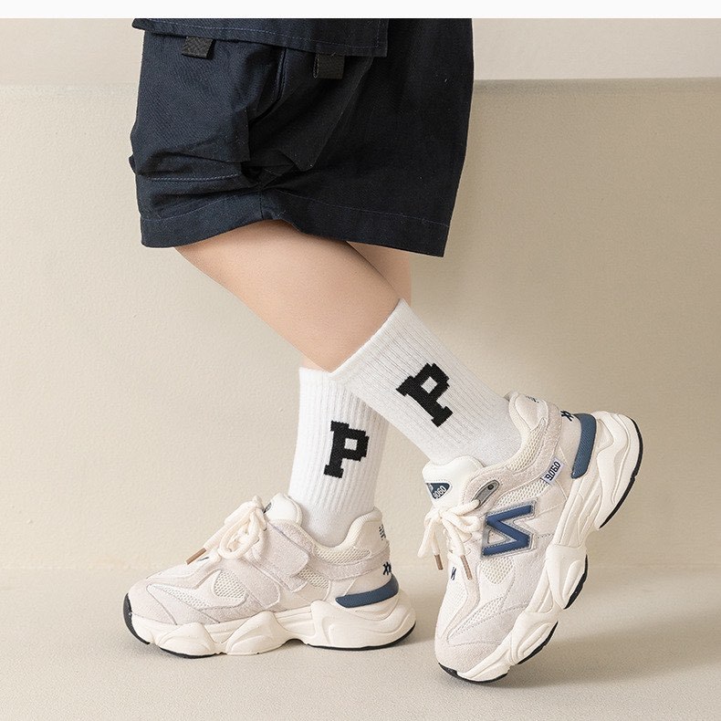 SET 5 ĐÔI TẤT/VỚ CHO BÉ