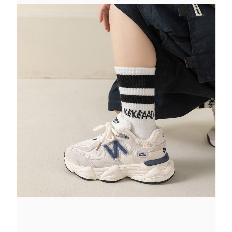 SET 5 ĐÔI TẤT/VỚ CHO BÉ