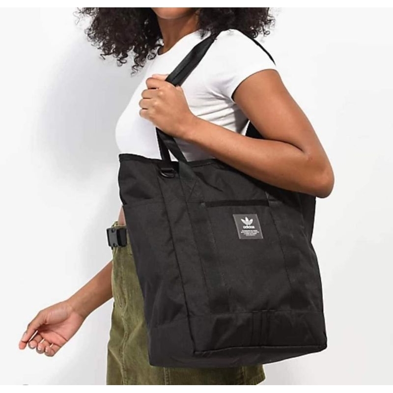 Túi xách tote adidas usa