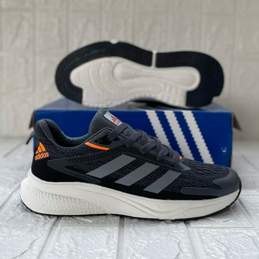 (sale sốc) Giày thể thao nam, giày sneaker nam mẫu mới trẻ trung, bền bỉ