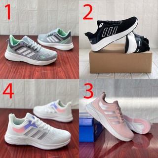 Giày nữ, giày thể thao nữ bền bỉ, trẻ trung, êm chân