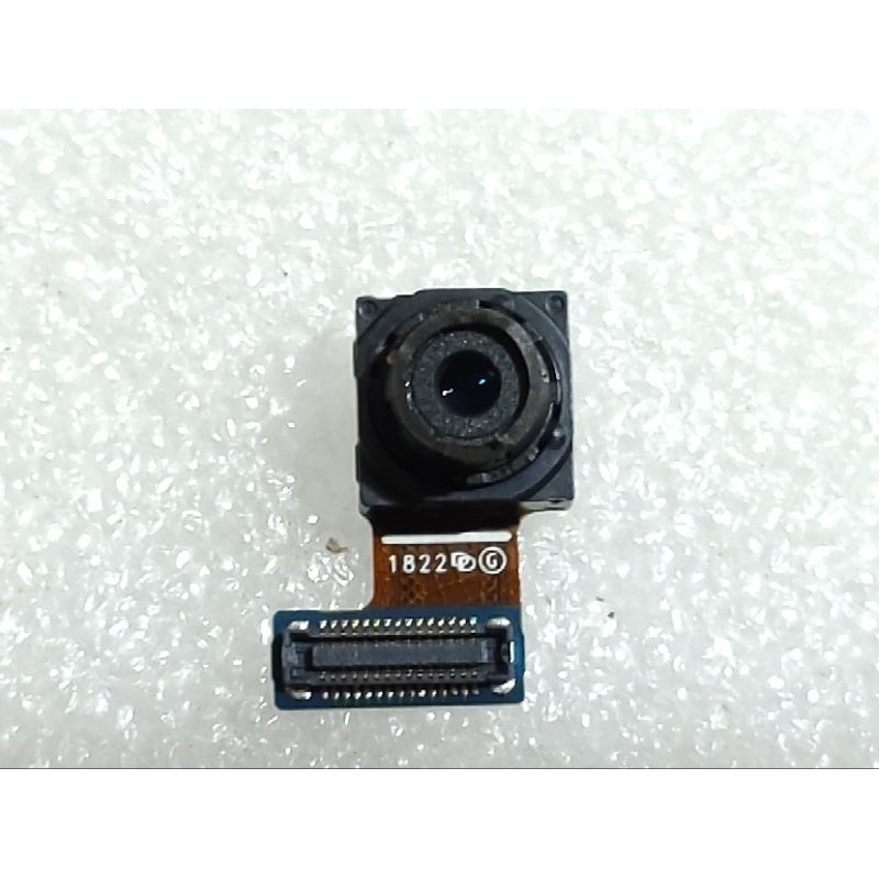 Camera Trước / Camera Sau Samsung A600  Hoạt Động Tốt