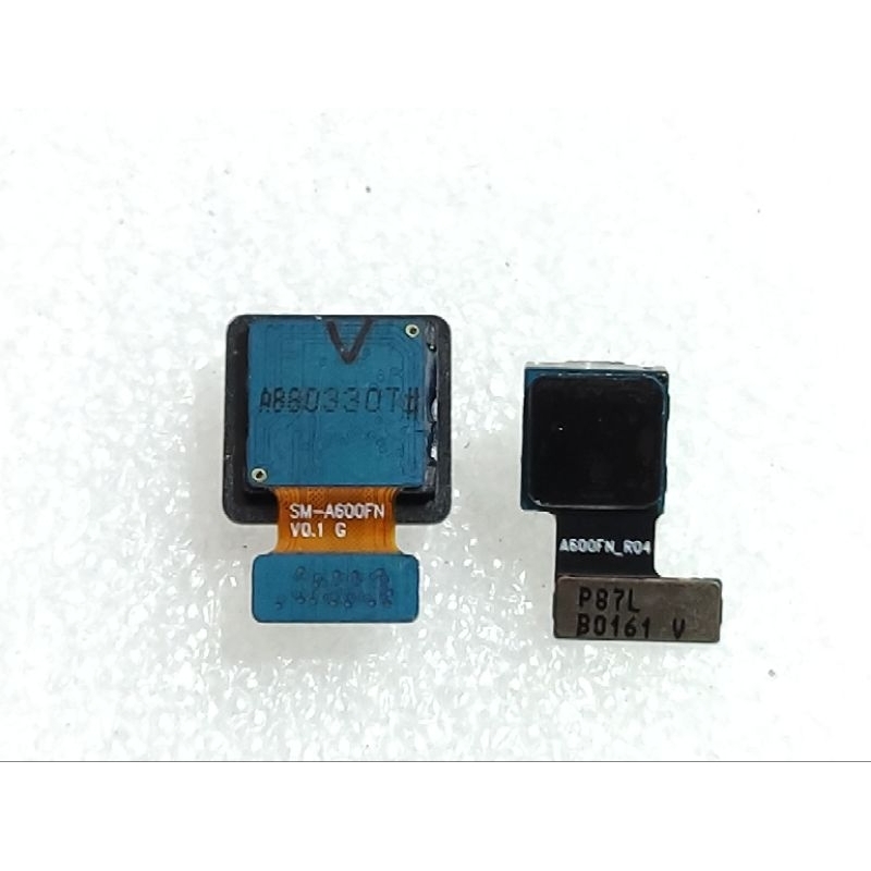 Camera Trước / Camera Sau Samsung A600  Hoạt Động Tốt