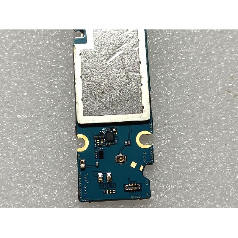 Main Samsung A9 Pro  Nguyên Bản Lắp Dùng