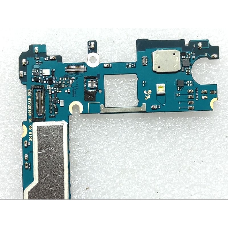 Main Samsung A9 Pro  Nguyên Bản Lắp Dùng