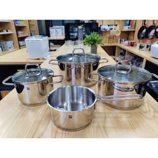 Bộ nồi WMF Inspiration 5 món