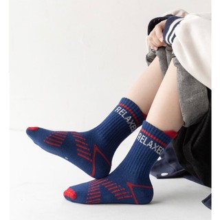 SET 5Đ VỚ/TẤT THỂ THAO CHO BÉ