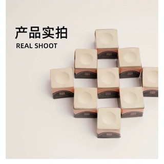 Lơ Fury TY trắng ( hạn chế làm đen ngọn mộc) chính hãng 100%