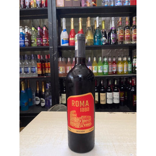 Vang Đỏ ROMA 1989 14.5% 750ml