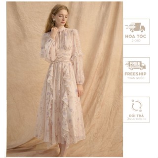 Lona Dress Đầm thiết kế - VH99