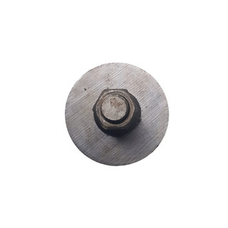 Trụ kéo xe lôi