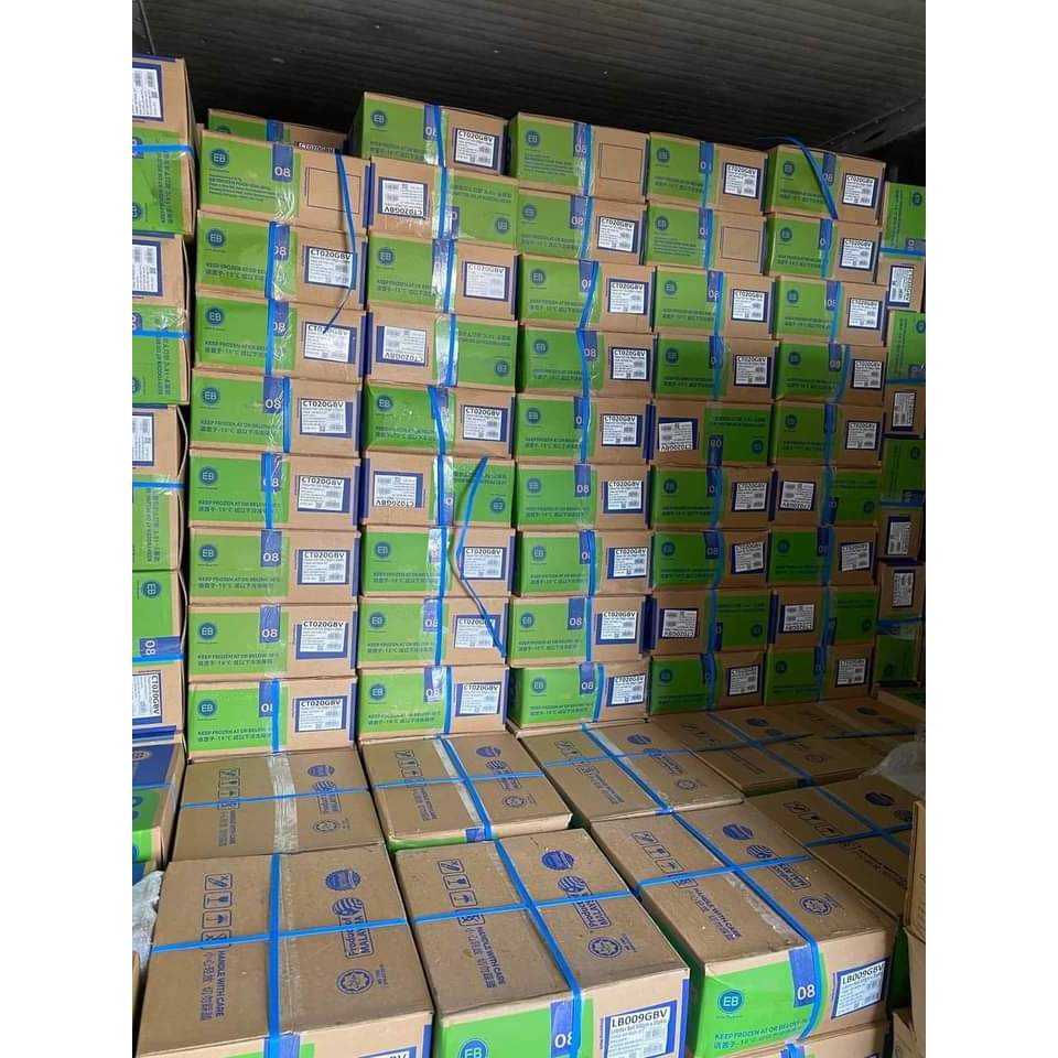 Đậu hũ phô mai EB