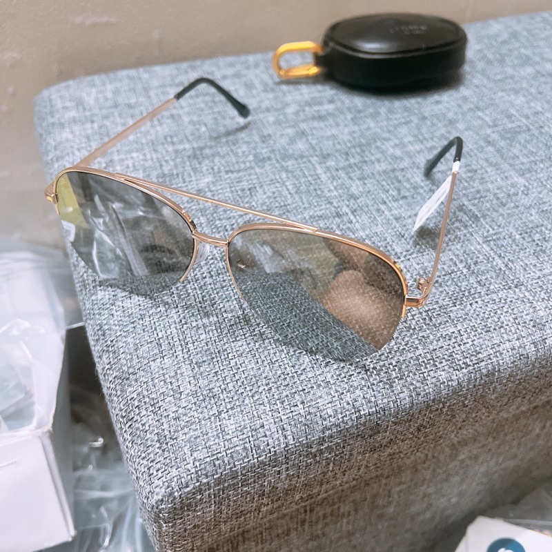 Kính TORRID TRÁNG GƯƠNG CHÍNHHÃNG Nam Nữ Chống Uv