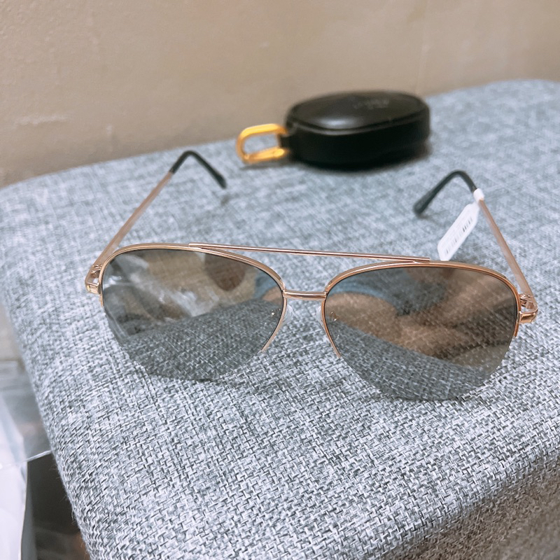 Kính TORRID TRÁNG GƯƠNG CHÍNHHÃNG Nam Nữ Chống Uv