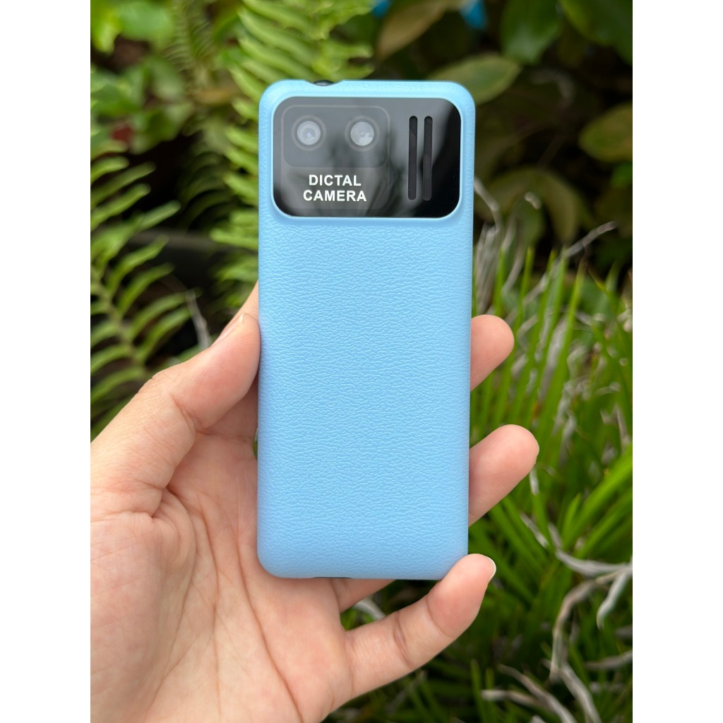 Điện Thoại Smobile S666 Và Điện Thoại Hoswn 2 Sim Màn Hình Lớn - Fullbox