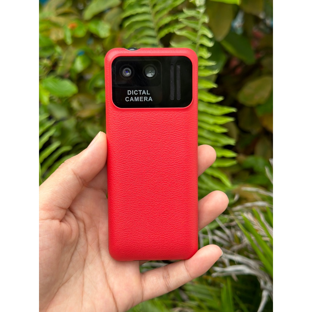 Điện Thoại Smobile S666 Và Điện Thoại Hoswn 2 Sim Màn Hình Lớn - Fullbox