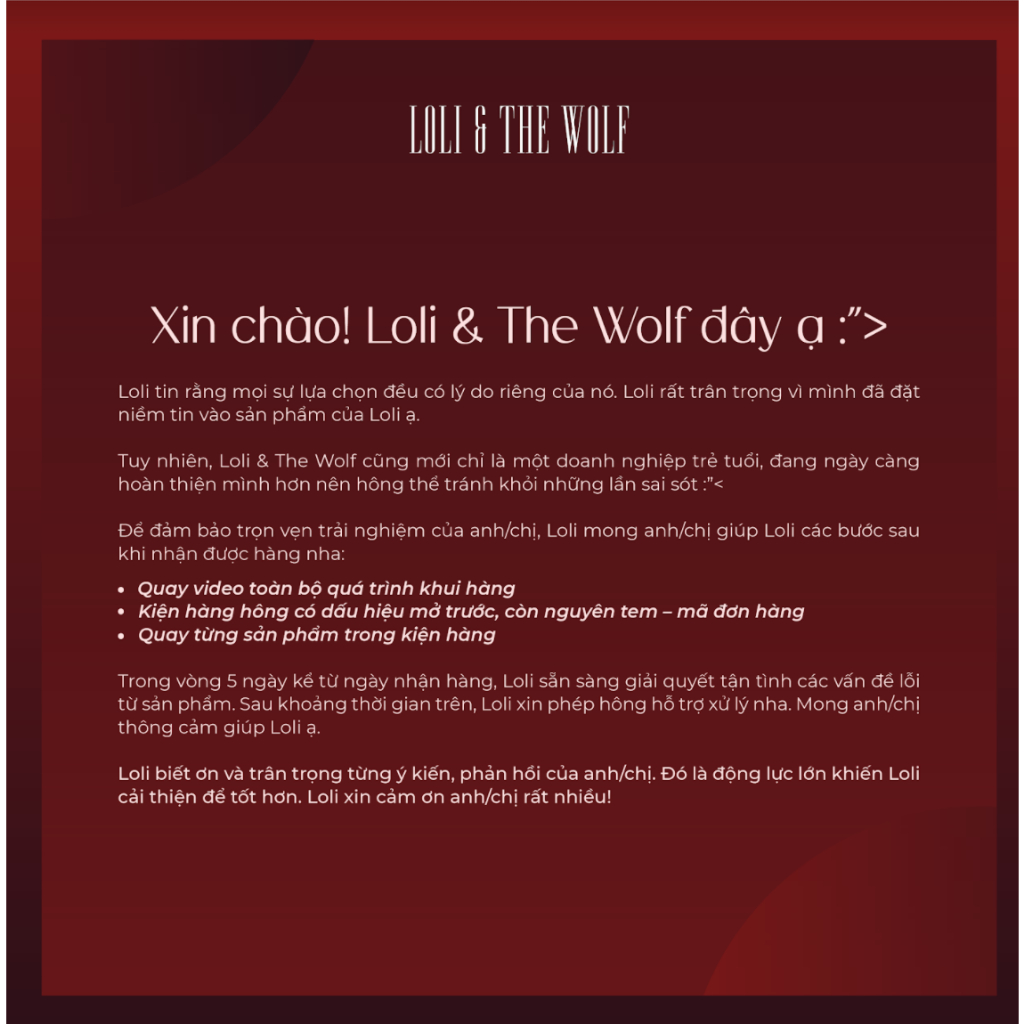 Dung Dịch Vệ Sinh Nam Giới Loli & The Wolf Hương Chocolate Làm Sạch Khử Mùi Tốt Chai 80ml/150ml