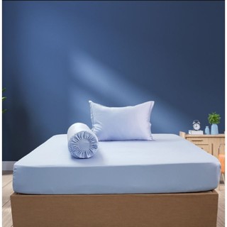 Bộ ga gối 4 món Lụa Tencel 100s TAKARA chuẩn khách sạn làm từ gỗ sồi nguyên chất