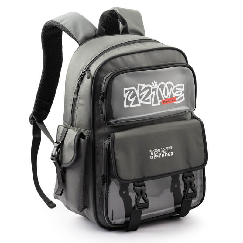 Balo teen Mr Vui BLTEEN958 phù hợp cho học sinh cấp 2