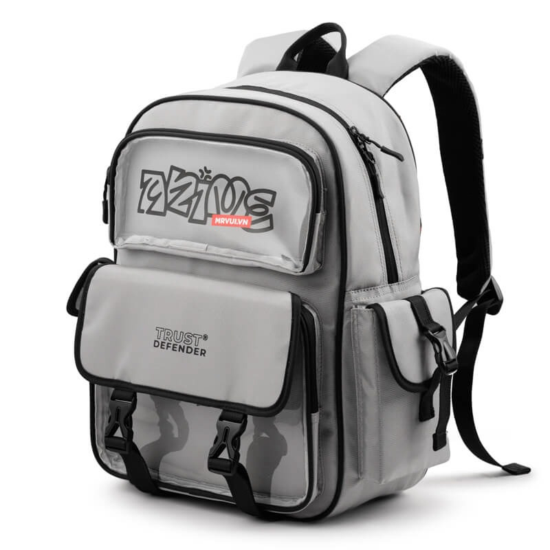 Balo teen Mr Vui BLTEEN958 phù hợp cho học sinh cấp 2