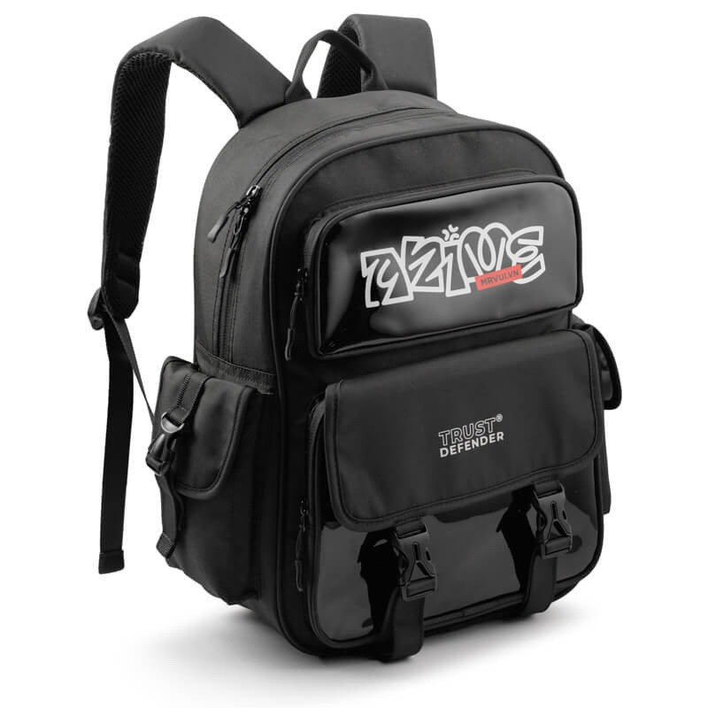 Balo teen Mr Vui BLTEEN958 phù hợp cho học sinh cấp 2