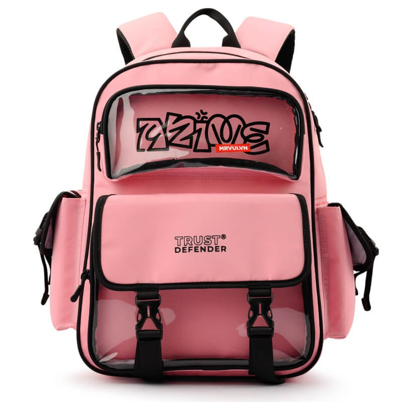 Balo teen Mr Vui BLTEEN958 phù hợp cho học sinh cấp 2