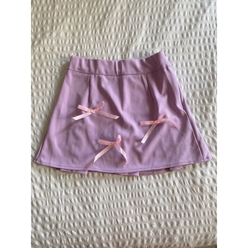 2hand chân váy tennis, váy xoè kiểu dễ thương