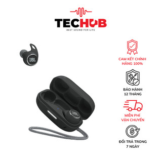  Tai nghe True Wireless JBL Reflect Aero TWS - Hàng Chính hãng PGI