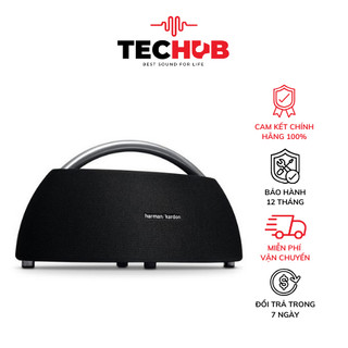 Loa Harman Kardon Go Play Mini - Hàng Chính Hãng BH 12 tháng bởi PGI