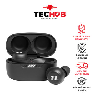  Tai Nghe True Wireless JBL Live Free NC+ TWS | Hàng Chính Hãng PGI