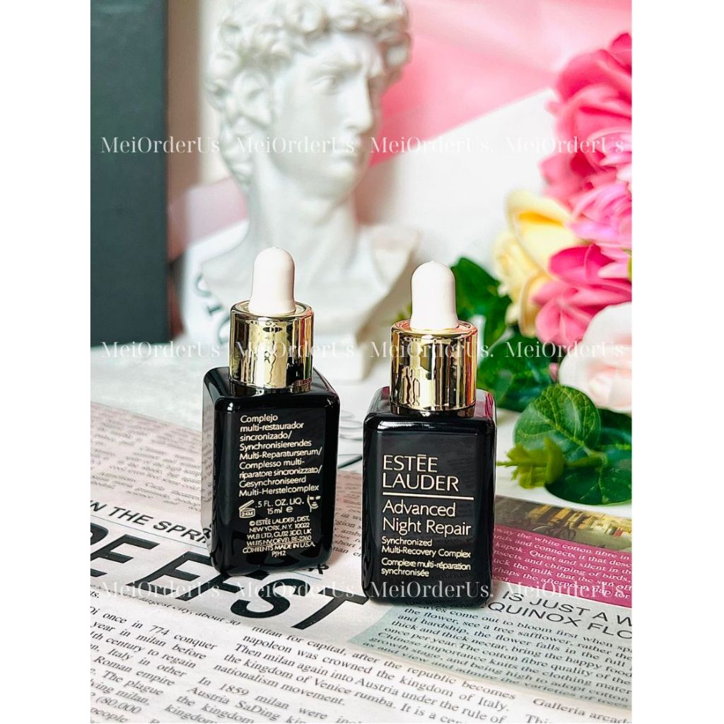 Serum Estee Lauder Advanced Night Repair 15ml