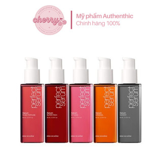 💥🍒Dưỡng tóc Missen Scene Perfect Hair Repair mới