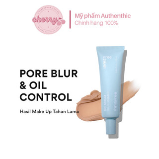 🏷KEM LÓT KIỀM DẦU NO-SEBUM BLUR PRIMER