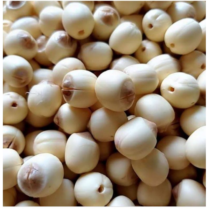 Hạt sen Huế (tươi) 200g
