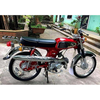 Baga xe 67 68. cl