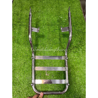 BAGA XE 67 68. CL