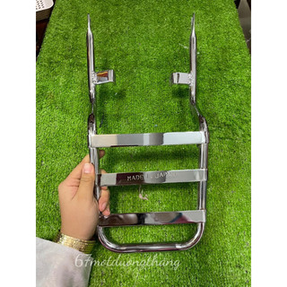 BAGA XE 67 68. CL