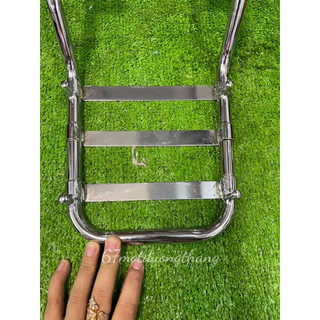 BAGA XE 67 68. CL