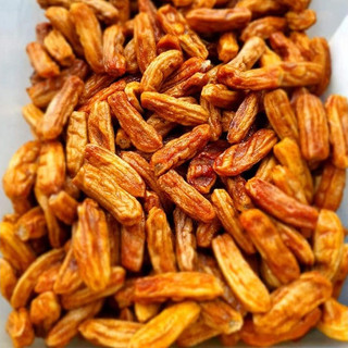 Chuối sấy mật ong 500gr