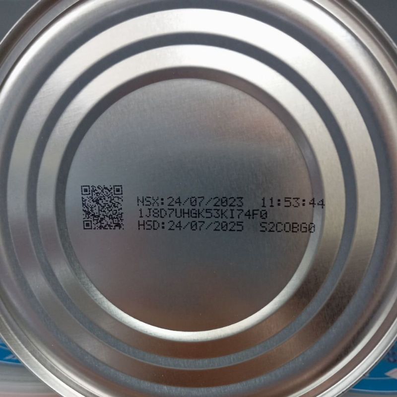 Sữa Non Colosbaby gold 0+ 800g