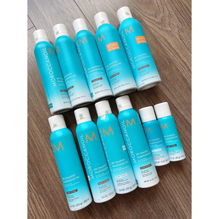 Dầu gội khô Moroccanoil