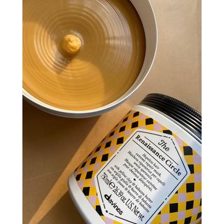 MẶT NẠ SIÊU PHỤC HỒI DAVINES THE RENAISSANCE CIRCLE 750ML