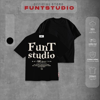 Áo Thun Tay Lỡ Form Rộng Nam Nữ UNISEX GROOVY TEE Cotton Thoáng Mát, Co Giãn Tốt