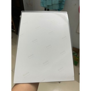 Giấy Ép Plastic Khổ A4 Các Định Lượng