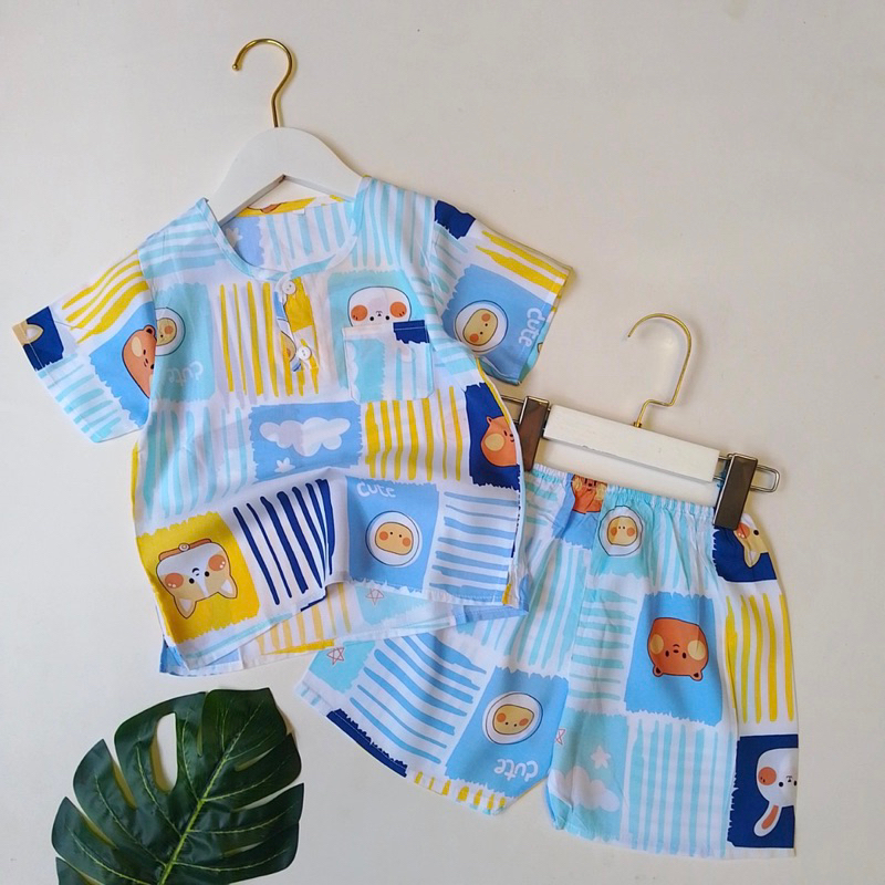 9-37kg Bộ lanh/ bộ tole BÉ TRAI QUẦN ĐÙI