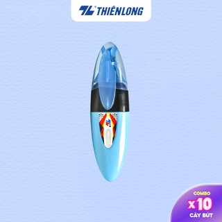 Combo Bút dạ quang Thiên Long HL-07