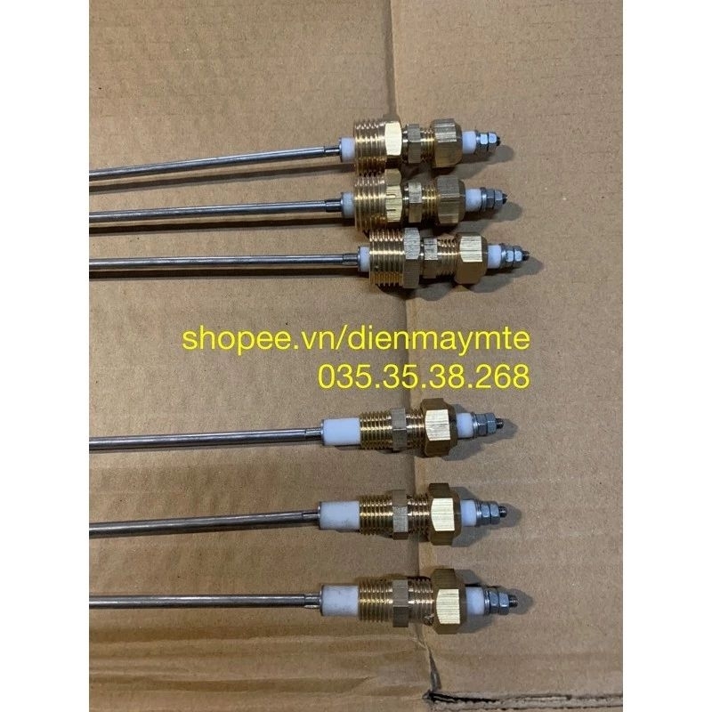 MTE - Que thăm mực nước 50cm M13 - M17 - M21 - M32 / 1 que [ CKC C61F-GP / HANYOUNG NUX FS-3 ]